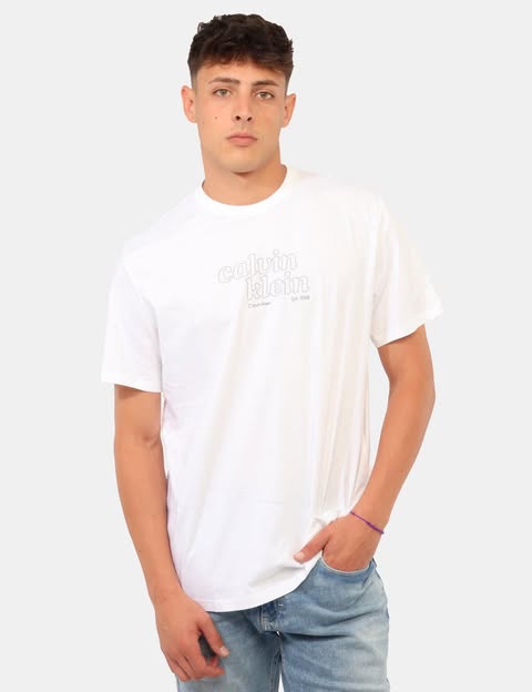 Calvin Klein T-shirt