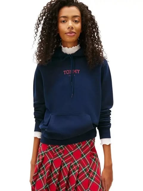 Tommy Jeans Hoodie