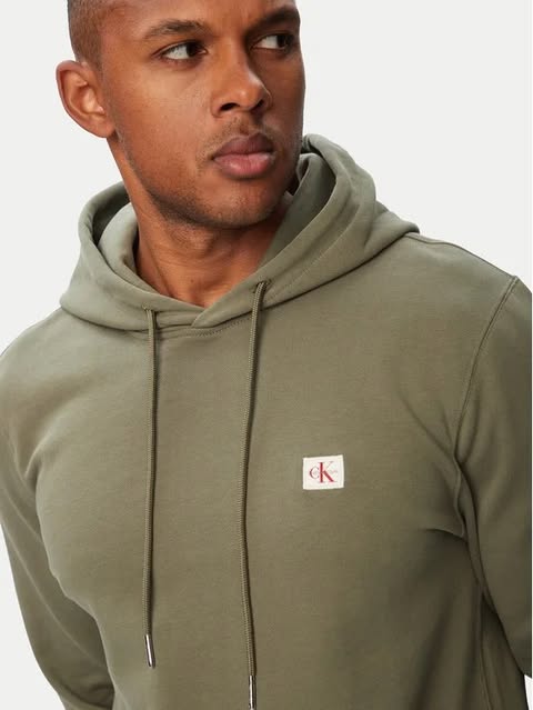 Calvin Klein Hoodie