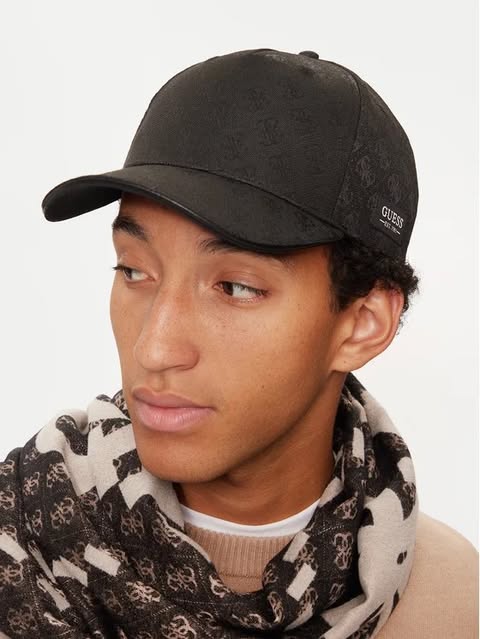 Guess Cap