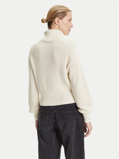 Calvin Klein Loose Sweater