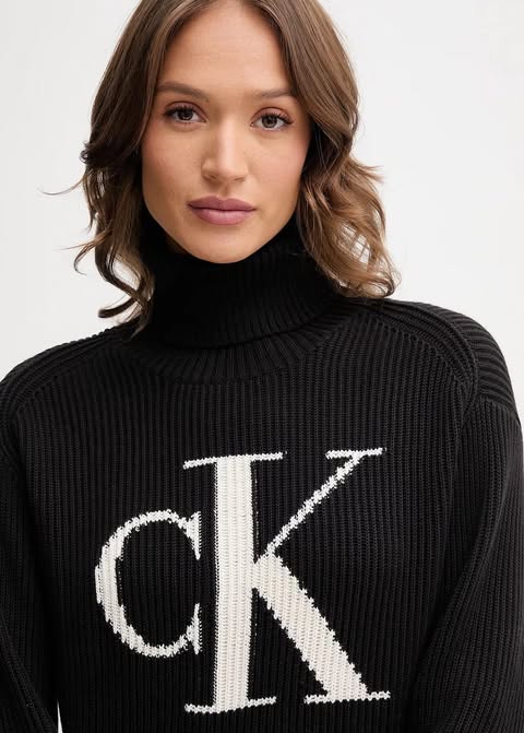 Calvin Klein Loose Sweater
