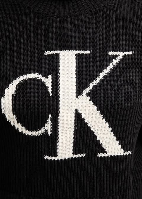 Calvin Klein Loose Sweater