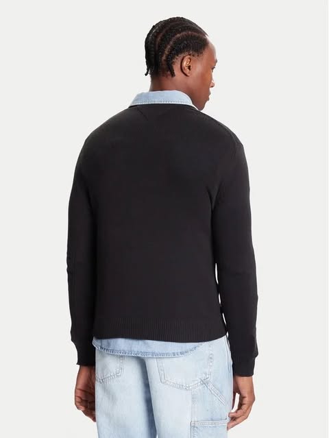 Tommy Jeans Cashmere Sweater