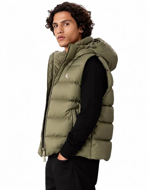 Calvin Klein Jeans Gilet