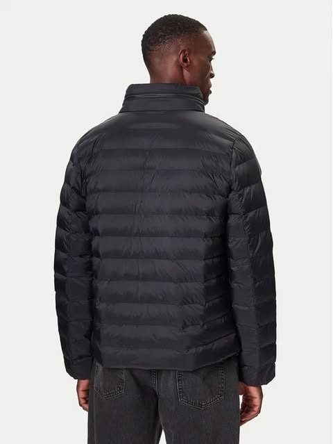Calvin Klein Jeans Hooded Jacket