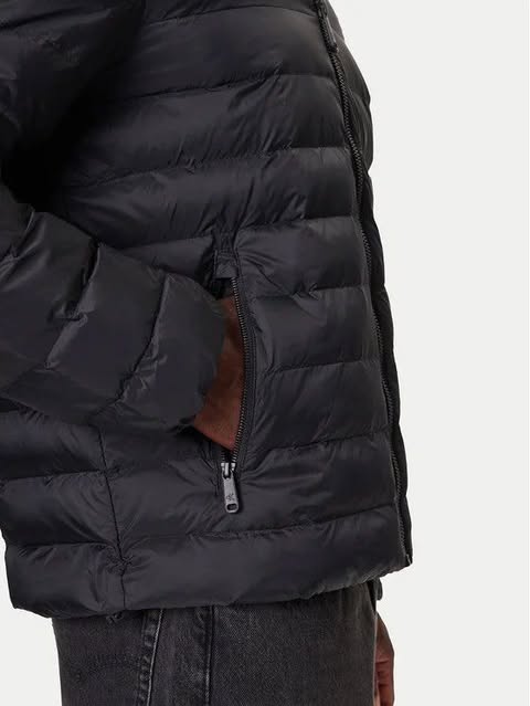 Calvin Klein Jeans Hooded Jacket