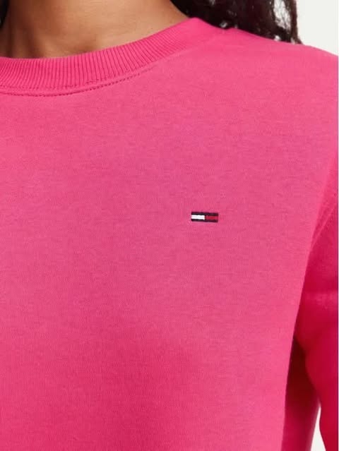 Tommy Jeans Sweater