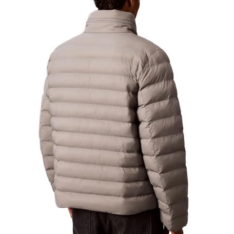 Calvin Klein Jeans Hooded Jacket