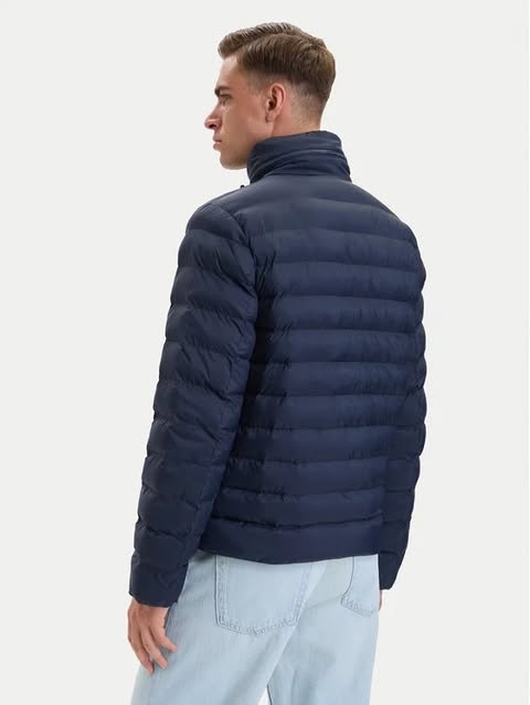 Calvin Klein Jeans Hooded Jacket