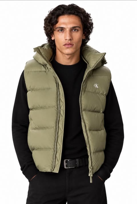 Calvin Klein Jeans Gilet