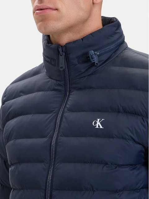 Calvin Klein Jeans Hooded Jacket