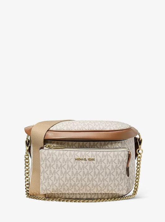 Michael Kors Chain Sling Pack