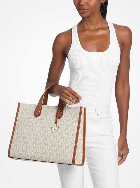Michael Kors Tote Bag