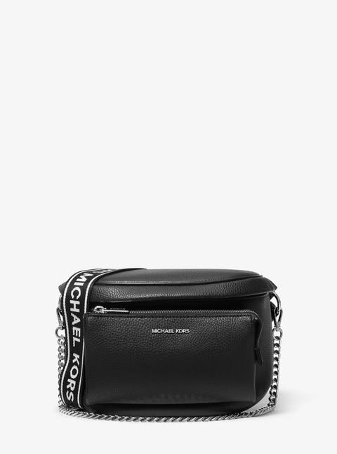 Michael Kors Chain Sling Pack