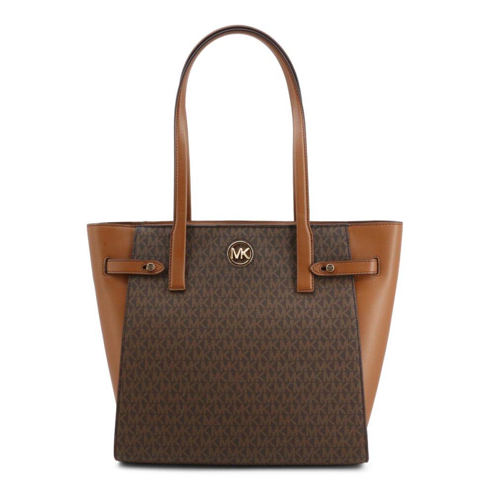 Michael Kors Shopping Bag