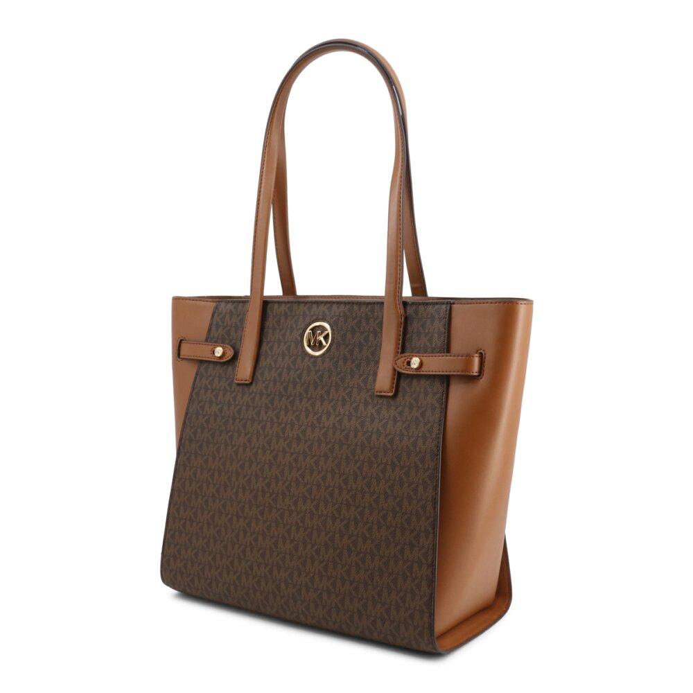 Michael Kors Shopping Bag