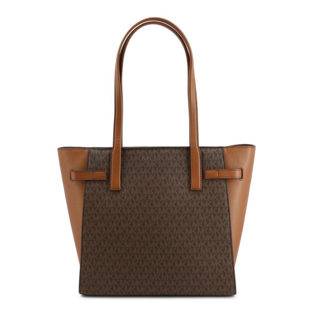 Michael Kors Shopping Bag