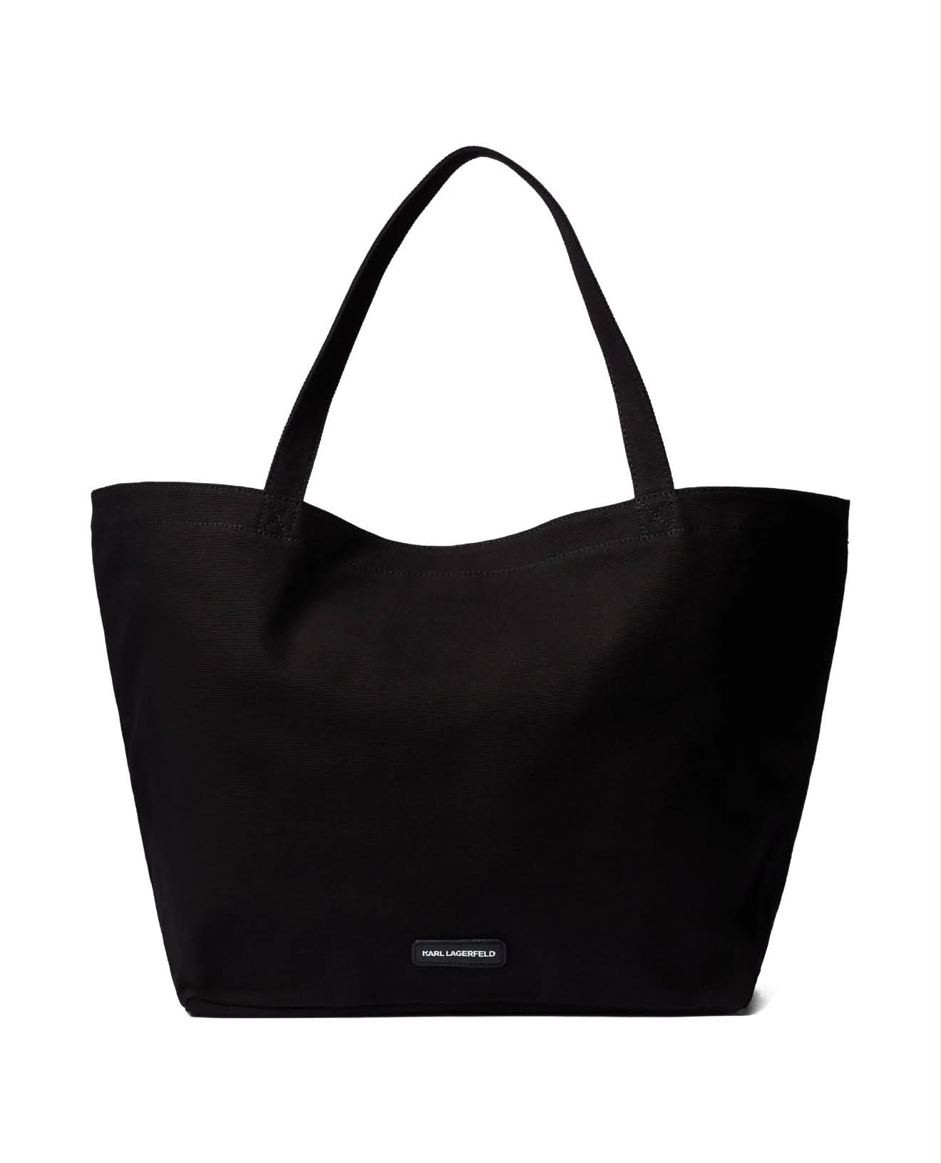 Karl Lagerfeld Tote Bag